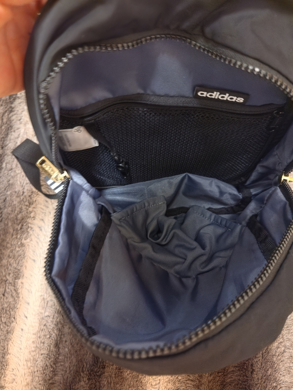 adidas Mini Backpack - Picture 6 of 7